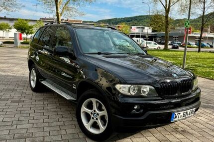 BMW X5 268.000 km 8.750 &euro; Waldshut-Tiengen 79761