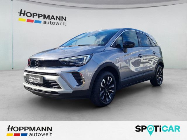 Opel Crossland (X) 5.338 km 20.990 € Kreuztal 57223