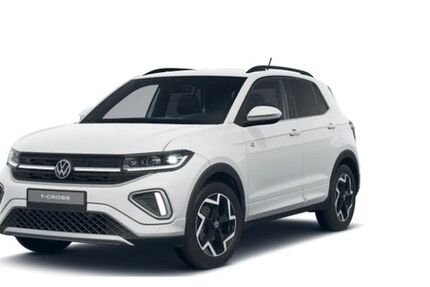 VW T-Cross 11.542 km 23.660 &euro; Vechta 49377