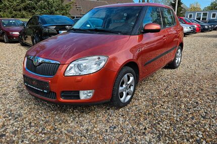Skoda Fabia 151.100 km 2.999 &euro; Rüdersdorf OT Tasdorf 15562