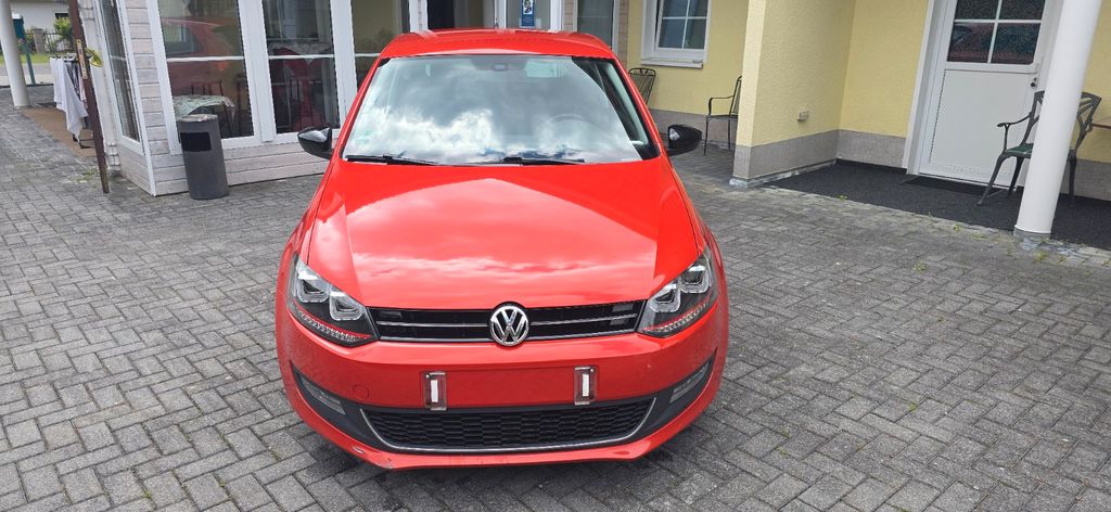 VW Polo 261.000 km 4.600 &euro; Blankenfelde-Mahlow 15831