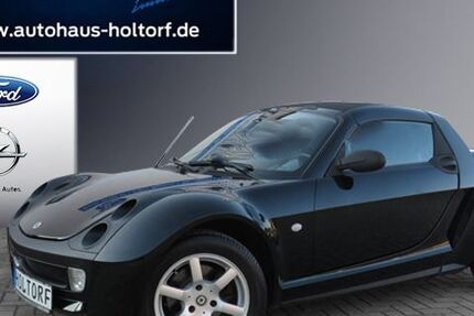 Smart Roadster