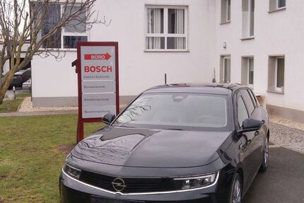 Opel Astra 59.000 km 20.300 &euro; Weimar 99427