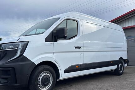 Renault Master 37.000 km 29.750 &euro; Memmingen 87700