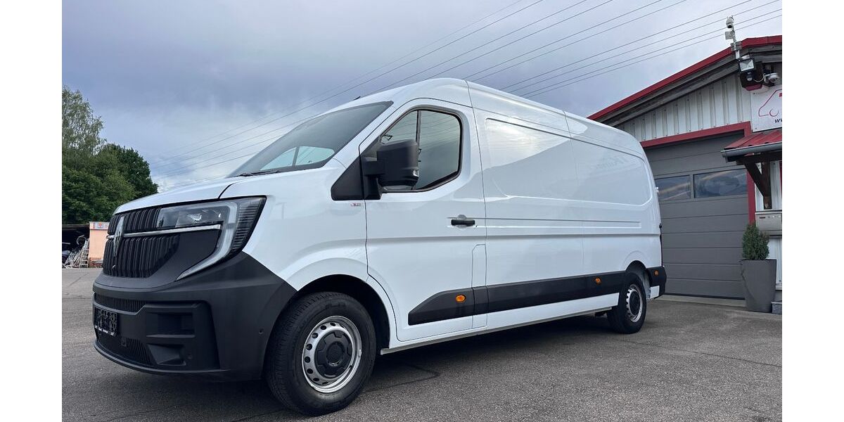 Renault Master 37.000 km 29.750 &euro; Memmingen 87700