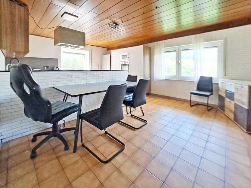 Wohnung zum Mieten in Lautertal (Odenwald) 730 € 82 m²