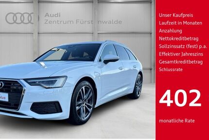 Audi A6 96.476 km 33.750 &euro; Fürstenwalde 15517