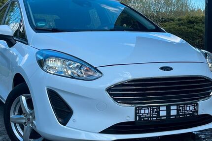 Ford Fiesta 65.000 km 7.999 &euro; Guben 03172