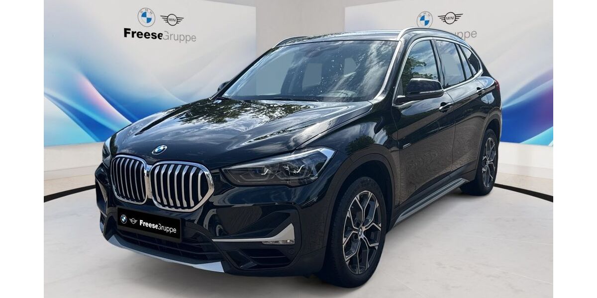 BMW X1 70.610 km 23.900 &euro; Oldenburg 26135
