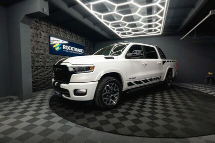 Dodge RAM 26.240 km 59.990 &euro; Leipzig 04178