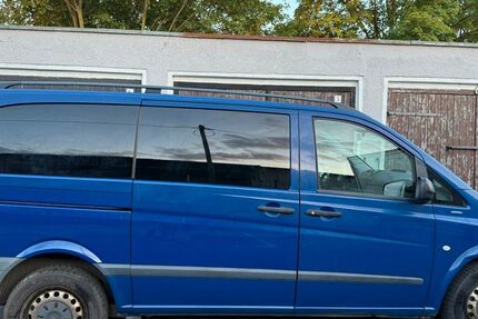 Mercedes-Benz Vito 380.000 km 5.950 &euro; Leipzig 04319