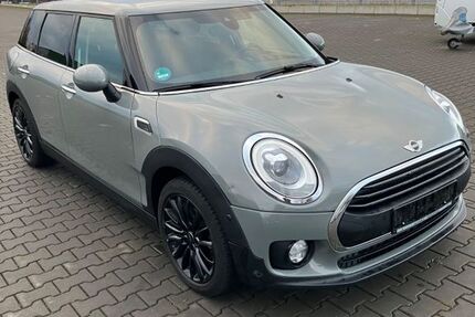 Mini ONE 101.000 km 9.500 &euro; Bebra 36179