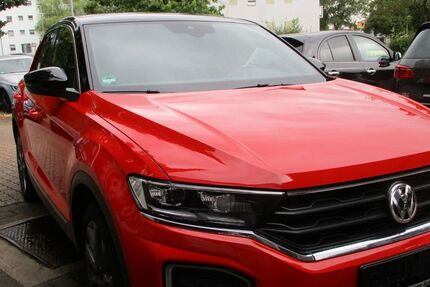 VW T-Roc 143.000 km 13.900 &euro; Neuwied 56564