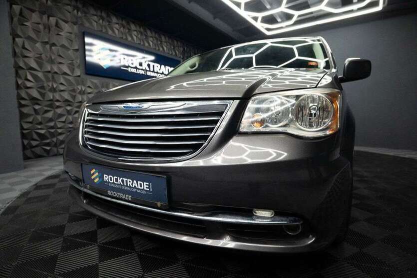 Grand Voyager