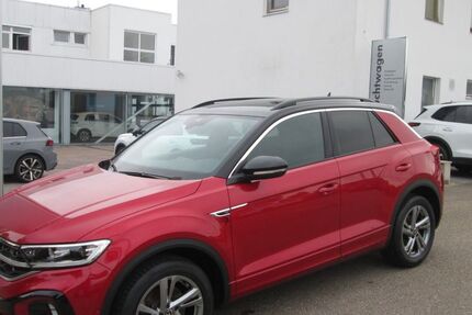 VW T-Roc 56.500 km 29.990 &euro; Gunzenhausen 91710