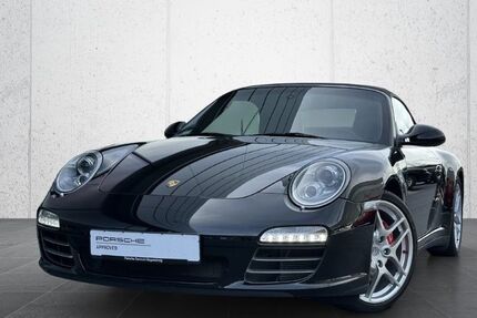Porsche 997 76.500 km 78.777 &euro; Tegernheim 93105