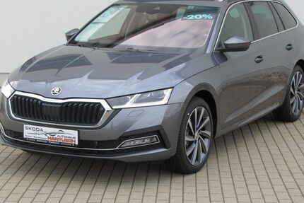 Skoda Octavia 5.000 km 36.990 € Bischofswerda 01877