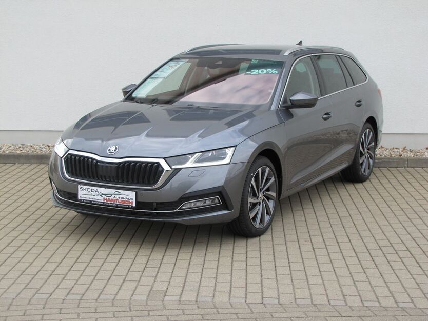 Skoda Octavia 5.000 km 36.990 € Bischofswerda 01877