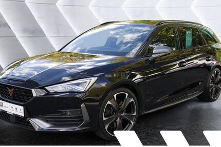 Cupra Leon 44.144 km 26.820 &euro; Büdingen-Düdelsheim 63654