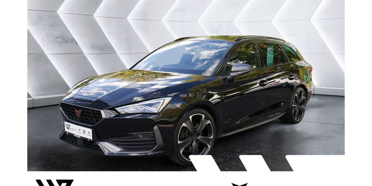 Cupra Leon 44.144 km 27.320 &euro; Büdingen-Düdelsheim 63654