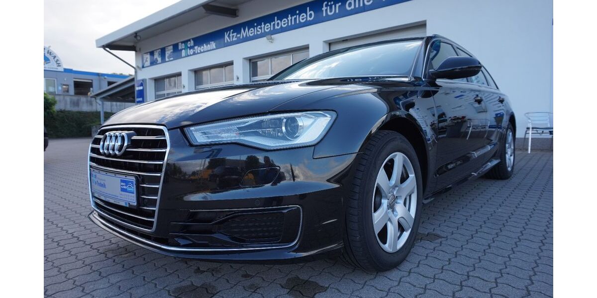 Audi A6 190.120 km 13.900 € Bodenwerder 37619