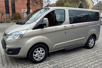 Ford Tourneo Custom 179.000 km 10.900 &euro; Zirndorf 90513