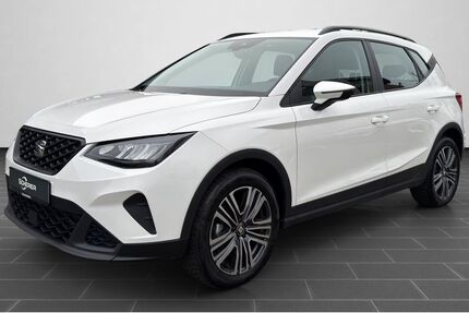 Seat Arona 5.387 km 18.999 &euro; Kaiserslautern 67657