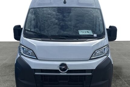 Opel Movano 4.900 km 27.490 &euro; Mühldorf am Inn 84453
