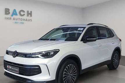 VW Tiguan 16.990 km 37.250 &euro; Bernkastel-Kues 54470