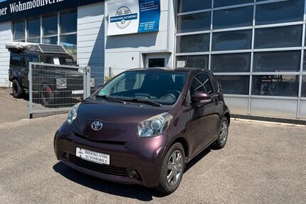 Toyota IQ 73.900 km 8.900 &euro; Winterbach 73650