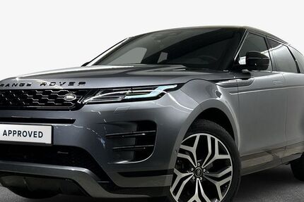 Land Rover Range Rover Evoque 78.193 km 35.993 &euro; München 80809