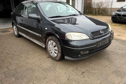 Opel Astra 186.810 km 700 &euro; Saarlouis 66740