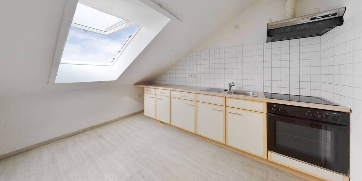 Etagenwohnung Herbolzheim - 3 Zimmer, 72 m&sup2;, 197.000&euro; | Angebot:26358694