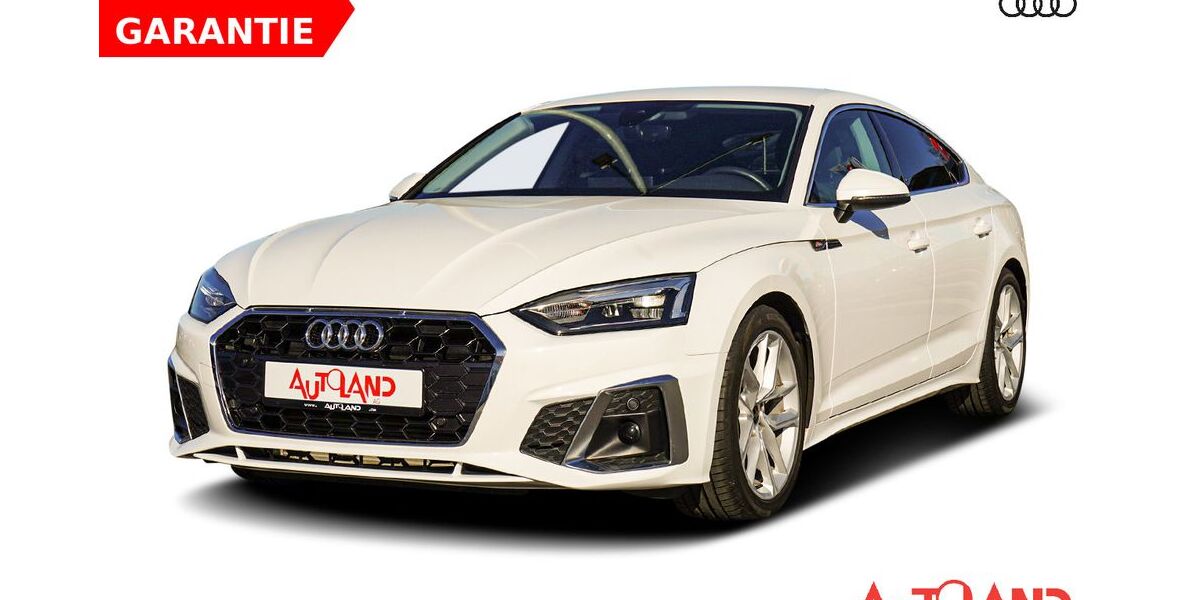 Audi A5 50.800 km 31.950 &euro; Cottbus OT Kolkwitz 03099