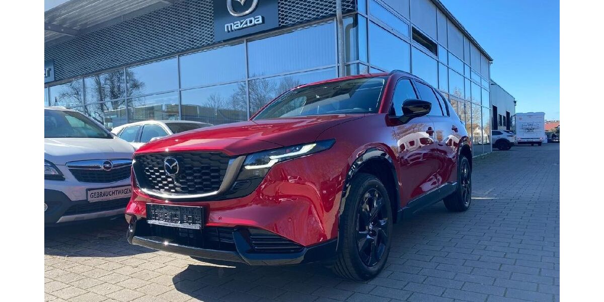 Mazda CX-5 1.500 km 41.590 &euro; Böblingen 71034