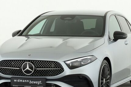 Mercedes-Benz A 200 14.791 km 33.950 &euro; Ebermannsdorf 92263