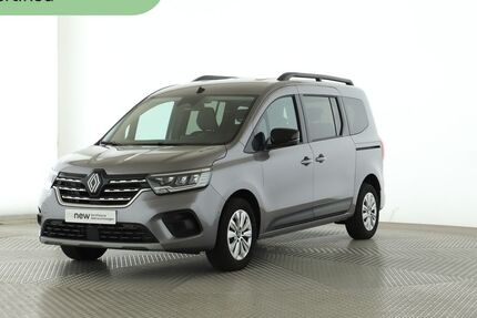 Renault Grand Kangoo 6.862 km 31.990 € Hamburg 20537