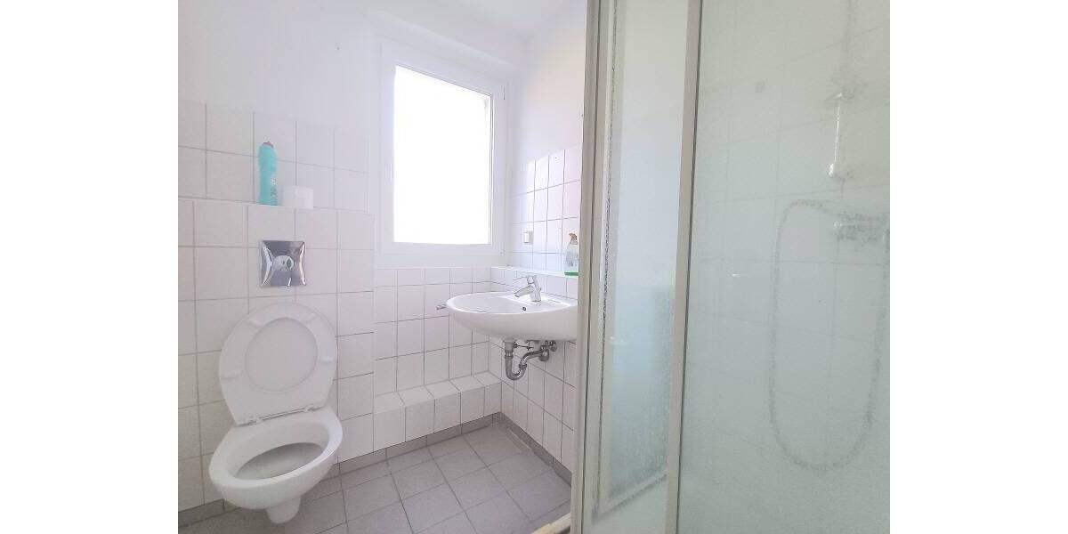 Etagenwohnung Minden Innenstadt - 3 Zimmer, 67 m&sup2;, 649&euro; | Angebot:26376000