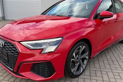 Audi A3 121.000 km 25.999 &euro; Sengenthal 92369