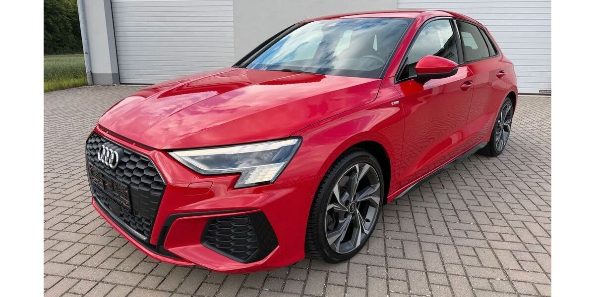 Audi A3 121.000 km 25.999 &euro; Sengenthal 92369