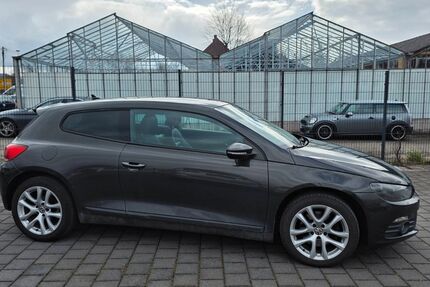 VW Scirocco 179.018 km 5.999 &euro; Ofterdingen 72131