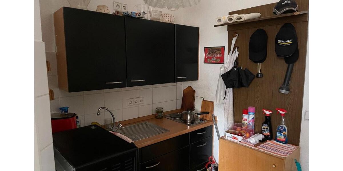 Etagenwohnung Dresden Cotta - 1 Zimmer, 26 m&sup2;, 85.000&euro; | Angebot:26764175