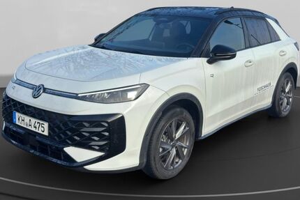 VW T-Roc 9.900 km 37.994 &euro; Bad Kreuznach 55543