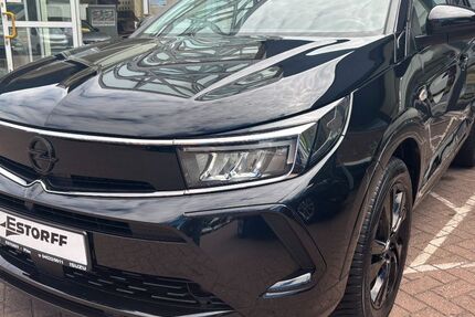 Opel Grandland (X) 47.877 km 22.950 &euro; Plön 24306
