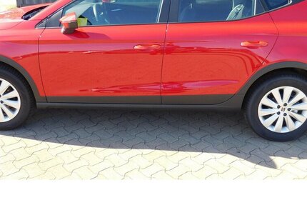 Seat Arona 1.0 Style TSI BMT Navi Klima Alu 10.700 km 15.990 &euro; Vordorf 38533