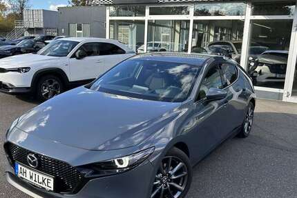 Mazda 3 41.500 km 20.490 &euro; Magdeburg 39120