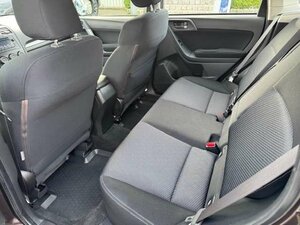 Subaru Forester Exclusive 111.582 km 10.990 &euro; Olsberg 59939