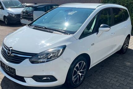 Opel Zafira 100.000 km 8.980 &euro; Offenbach am Main 63073