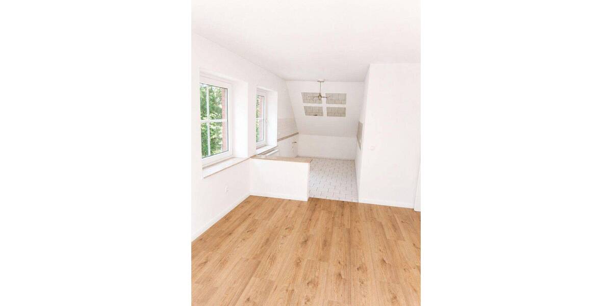 Etagenwohnung Braunschweig Bevenrode - 4 Zimmer, 74 m&sup2;, 795&euro; | Angebot:26883463