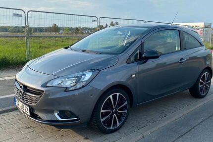 Opel Corsa 110.600 km 5.900 &euro; Münster (Hessen) 64839